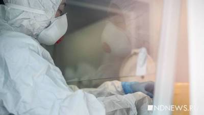В Югре зафиксировано 48 новых случаев коронавируса - newdaynews.ru - Ханты-Мансийск - Сургут - Югра - Нижневартовск - р-н Советский - Югорск