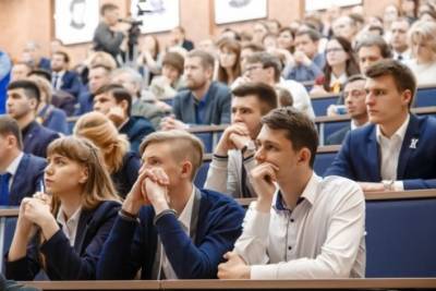 Вузы-переселенцы готовы помочь детям из ОРДЛО с обучением - rupor.info - Луганская обл. - Донецк - Донецкая обл.