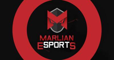 CS:GO-команда покинула киберспортивный клуб Marlian eSports - tsn.ua