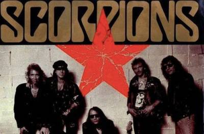 Оззи Осборн - В РФ заявили, что СССР развалила песня Scorpions, и кивнули в сторону Германии. ВИДЕО - from-ua.com - Москва