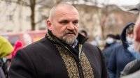 Василий Вирастюк - Верховный Суд отменил постановление ЦИК о победе Вирастюка - vlasti.net