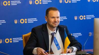 Александр Радчук - Шкарлет оценил вероятность онлайн-обучения в школах с 1 сентября - ru.slovoidilo.ua