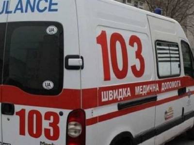 На волосок от гибели: в Ивано-Франковске 13-летняя девочка выпала из окна на четвертом этаже - novostiua.news - Львов - Ивано-Франковская обл. - Ивано-Франковск