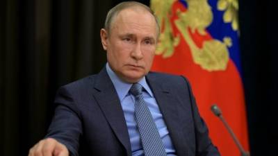 Владимир Путин - Сергей Лавров - Джо Байден - Лавров раскрыл, что готов обсуждать Путин с Байденом - 5-tv.ru - США