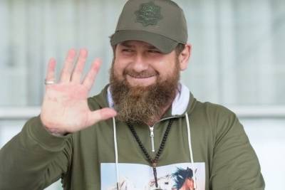 Рамзан Кадыров - Лучших в России трейлраннеров определили на состязаниях в Чечне - kavkaz.mk.ru - респ. Чечня