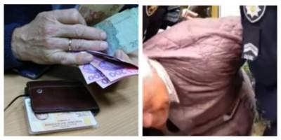 Житель Львова месяцами прятал дома тело жены ради пенсии: "Просил строго не наказывать" - politeka.net - Львов - Львовская обл.