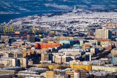 83 годовщину образования Мурманской области северяне отметят молодежным фестивалем, квестами и выставками - murmansk.mk.ru - Мурманская обл. - state Iowa