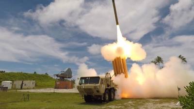 США превысили заложенный в СНВ-3 лимит вооружения - iz.ru
