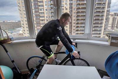 Массовый отказ от курения в России связали с самоизоляцией - tvc.ru