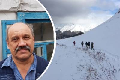Владимир Ульянов - «Был не готов физически»: в горах Абхазии таинственно исчез турист с Урала, которого спутники бросили одного - bloknot.ru - Екатеринбург - Апсны