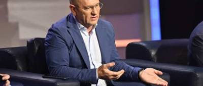 Евгений Шевченко - Александр Качура - Нардепа Евгения Шевченко исключили из «Слуги народа» - w-n.com.ua