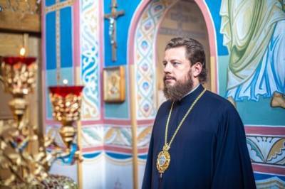 Епископ УПЦ рассказал о духовных причинах болезней - ukrainianwall.com