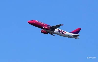Wizz Air - Самолеты Wizz Air начали летать в обход Беларуси - korrespondent.net - Киев - Венгрия - Латвия - Таллин