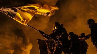 Украинская проблема не рассосется сама по себе - geo-politica.info