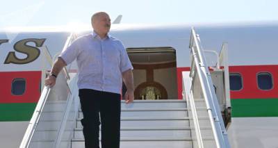Светлана Тихановская - Лукашенко показал своим противникам на Западе, что у него длинные руки - ru.armeniasputnik.am - Минск - Ляйен