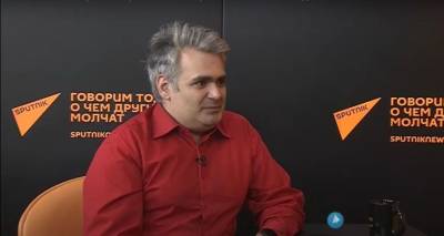 Жозепа Борреля - Геворг Мирзаян - Саммит ЕС и задержание Протасевича: закроют ли небо над Беларусью? - lv.sputniknews.ru - Вильнюс - Минск - Латвия