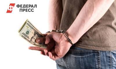 Андрей Чибис - Депутат мурманского горсовета арестован за взятку - fedpress.ru - Мурманск