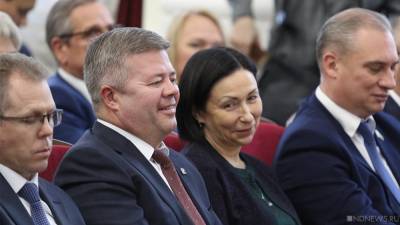 Наталья Котова - Глава Челябинска ухудшила свои позиции в национальном рейтинге мэров - newdaynews.ru - Челябинск