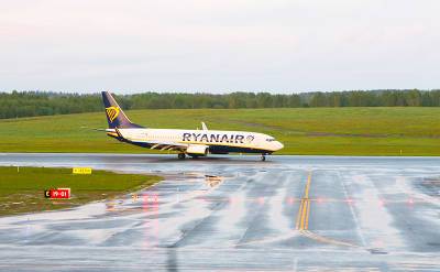 Дмитрий Рогозин - Рогозин о посадке самолёта Ryanair: весь курятник младонатовцев раскудахтался - svpressa.ru - Румыния - Болгария - Кишинев - Приднестровье