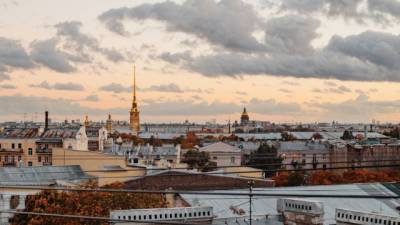 Власти оптимистично смотрят на ситуацию с COVID-19 в летний период: мнение экспертов - delovoe.tv - Санкт-Петербург - Власти