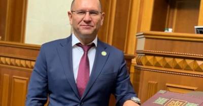 Шевченко заявил, что Зеленский просил отложить на месяц его изгнание из фракции: из-за "зашквара" Тищенко - dsnews.ua
