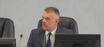 Владимир Любарский - Глава Петрозаводска: «Горожане могут терпеть многое, кроме безразличия, равнодушия и нашей с вами расхлябанности» - stolicaonego.ru - Петрозаводск
