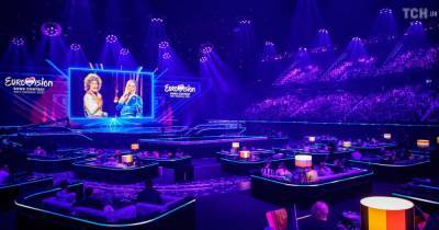 "Евровидение-2021": онлайн-трансляция второго полуфинала конкурса - tsn.ua - Участники