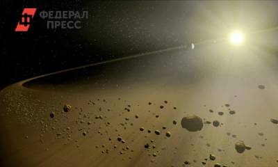 Роскосмос подсчитал количество космического мусора, который падает на Землю - fedpress.ru - Москва