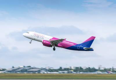 Wizz Air - Авиакомпания Wizz Air решила избегать белорусского воздушного пространства - naviny.by - Киев - Таллинн