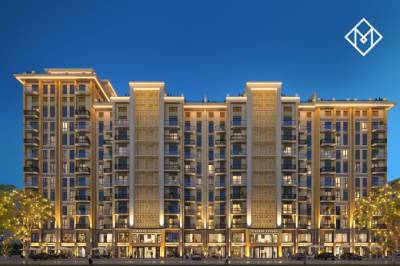 Mirabad Avenue: скидки 18% на апартаменты третьей линии - gazeta.uz - Узбекистан