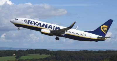 В Беларуси выдали циничное заявление по инциденту с самолетом Ryanair - dsnews.ua - Вильнюс - Минск - Таллинн