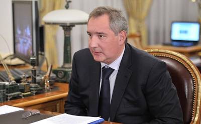Дмитрий Рогозин - Илона Маску - Рогозине не впечатлила речь Маска перед российскими студентами - neva.today - Санкт-Петербург