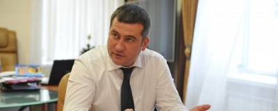 Александр Щукин - Глава депздрава Воронежской области удвоил доход в пандемийный год - runews24.ru - Воронежская обл.