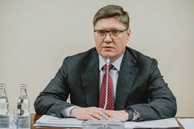 Андрей Исаев - Эльвира Набиуллина - Исаев: финансовая система России справилась с кризисом - pnp.ru