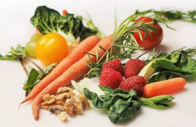 Исследование: Спрос на здоровые продукты будет расти - agroportal.ua