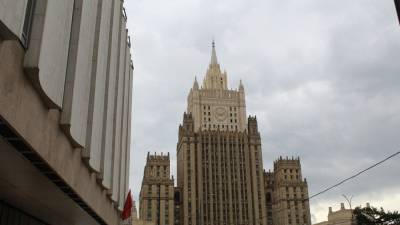 МИД РФ: США превысили число допустимых договором СНВ-3 вооружений на 101 единицу - inforeactor.ru