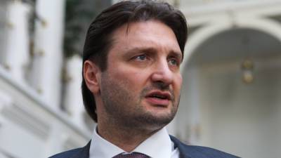 Запашный рассказал о факторах, которые влияют на стоимость цирковых животных - inforeactor.ru - Юар