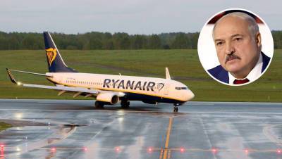 Мария Захарова - Роман Протасевич - В ICAO поступил запрос на приостановку полетов над Белоруссией - gazeta.ru - Минск