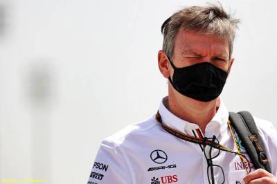Джеймс Эллисон: Монако – наша Ахиллесова пята - f1news.ru - Княжество Монако