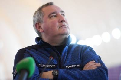 Дмитрий Рогозин - Рогозин пообещал перевернуть представление о российской космической отрасли - aif.ru