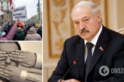 Александр Лукашенко - Роман Протасевич - Лукашенко утвердил ряд запретов: что важно знать - from-ua.com - Минск