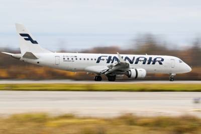 Роман Протасевич - Finnair продолжит полёты через Белоруссию - govoritmoskva.ru - Белоруссия