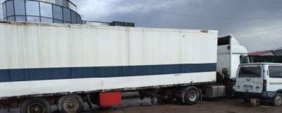 Фуру с тухлой капустой убрали Центрального рынка в Великом Новгороде спустя полгода - runews24.ru - Новгородская обл. - Великий Новгород