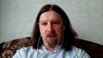 Алексей Дзермант - Аналитик: от пилотов не было информации о принудительной посадке лайнера Ryanair - vesti.ru - Вильнюс - Минск