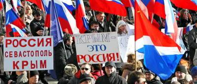 Борис Немцов - Экс-советник Немцова: «Крым – российский. Со временем это... - politnavigator.net - Россия - Украина - Крым