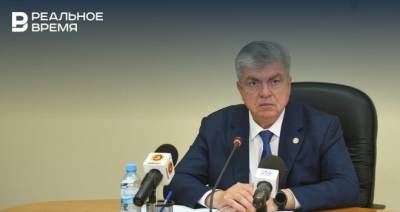 Ольга Плешкова - Магдеев поручил разобраться с автолавочниками в Челнах - realnoevremya.ru - респ. Татарстан - Набережные Челны - Казань