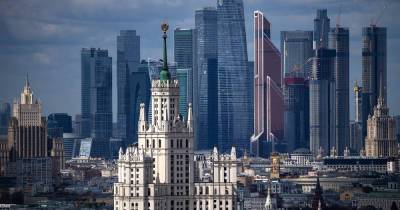 Смертельная драка между гастарбайтерами произошла в элитном ЖК Москвы - moslenta.ru - Москва - Киргизия - Самарская обл.