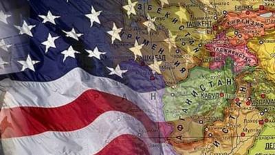 Дональд Трамп - Джозеф Байден - Джо Байден - Опубликован план США по вытеснению России и Китая из Центральной Азии - sharij.net - Москва - Афганистан - Пекин