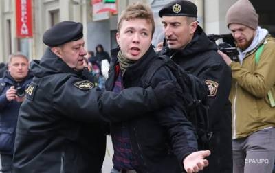 Александр Лукашенко - Пират Батька. Захват самолета с оппозиционером - korrespondent.net - Вильнюс - Минск
