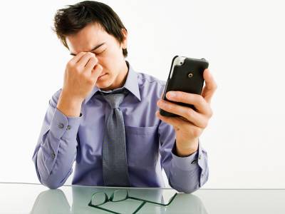 Эксперты разоблачили обман сервис-центров при ремонте смартфонов - bloknot.ru